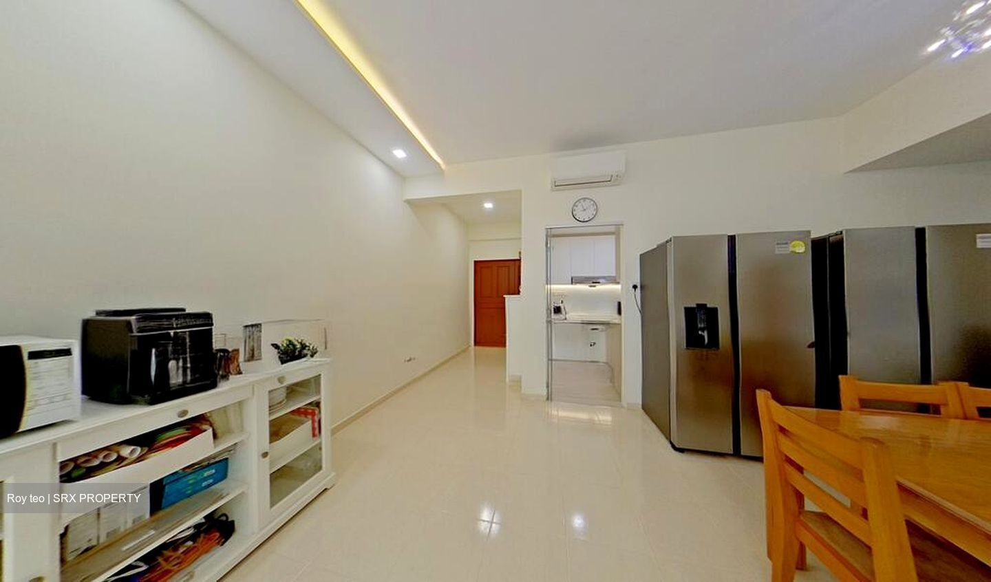 Hillview Heights (D23), Condominium #512205971